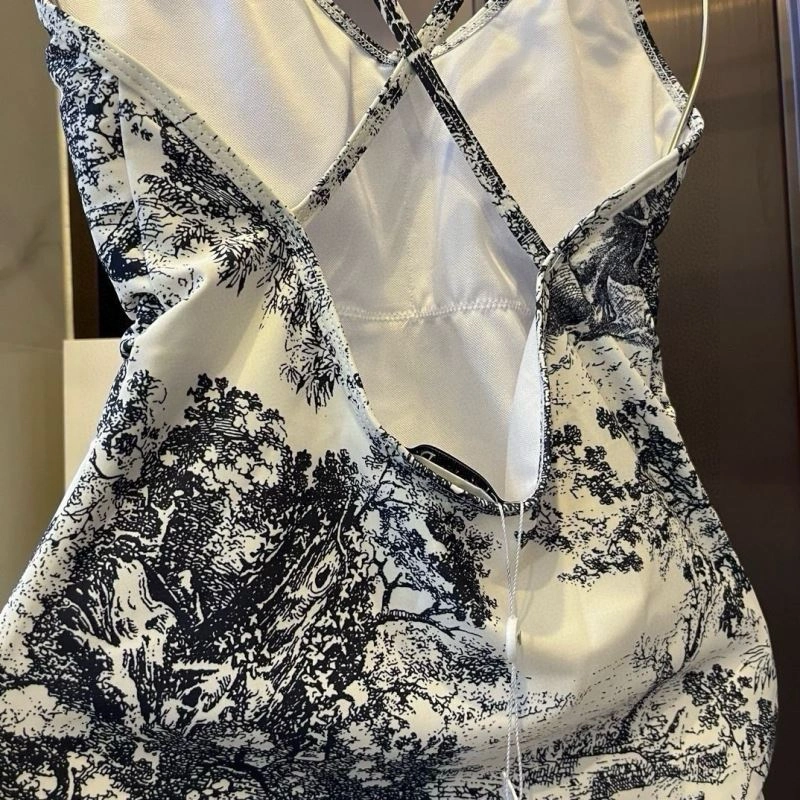 Packable Christian Dior Bikins 256097