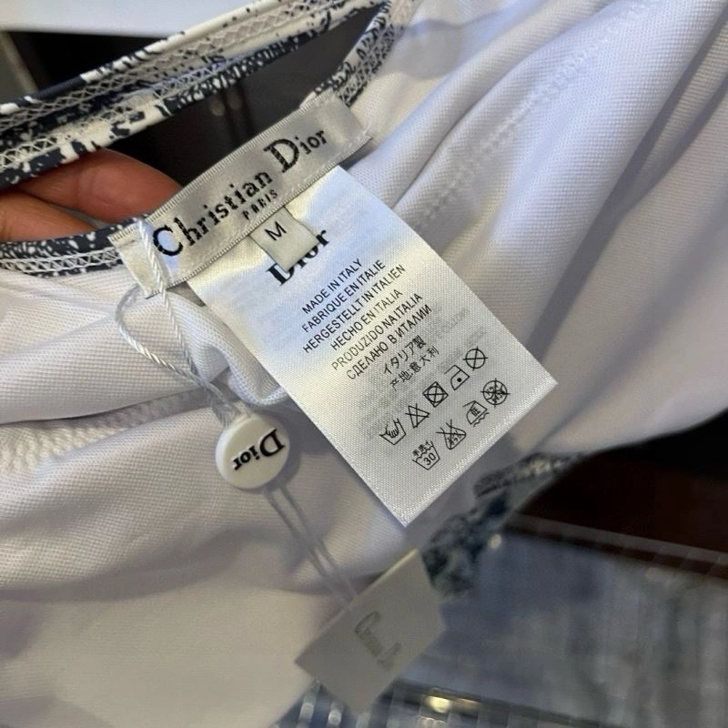 Packable Christian Dior Bikins 256097