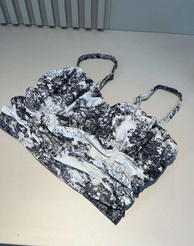 ZeroBulk Christian Dior Bikins 256096