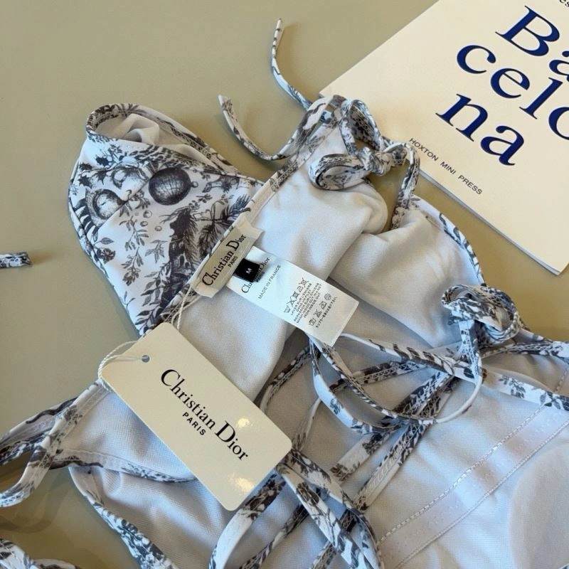 Christian Dior Bikins NewStyle 256083