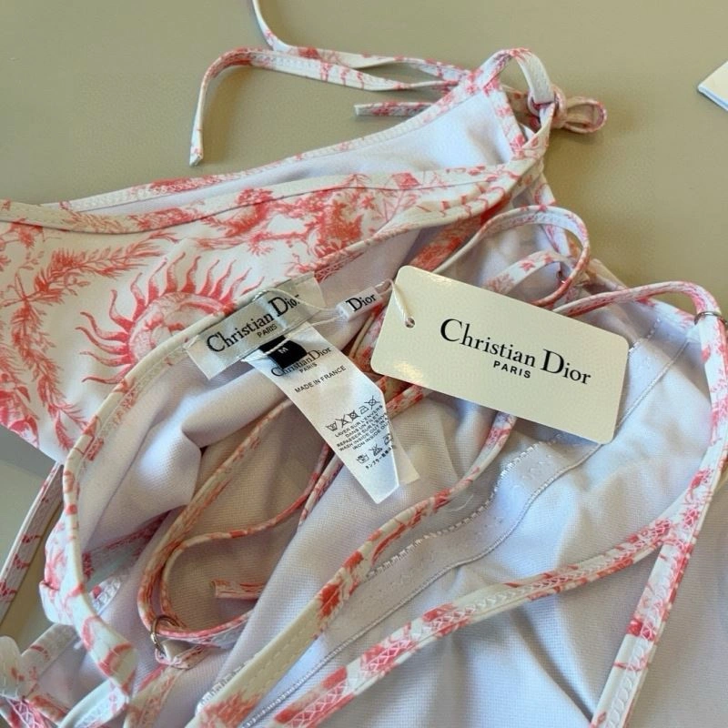 Christian Dior Bikins GoAnywhere 256093