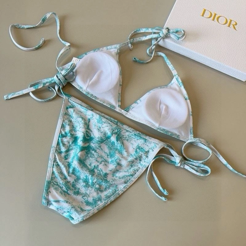 Christian Dior Bikins Modern 256079