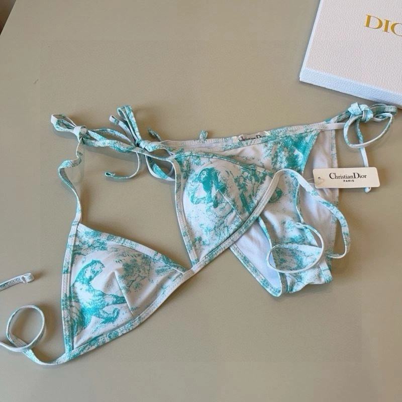Christian Dior Bikins Modern 256079