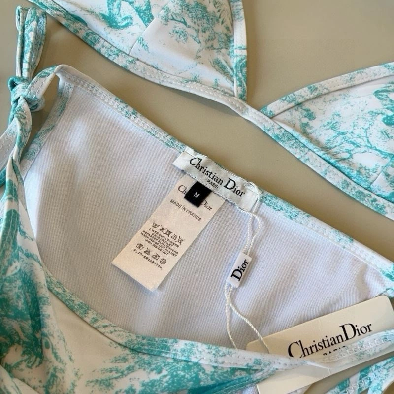 Christian Dior Bikins Modern 256079
