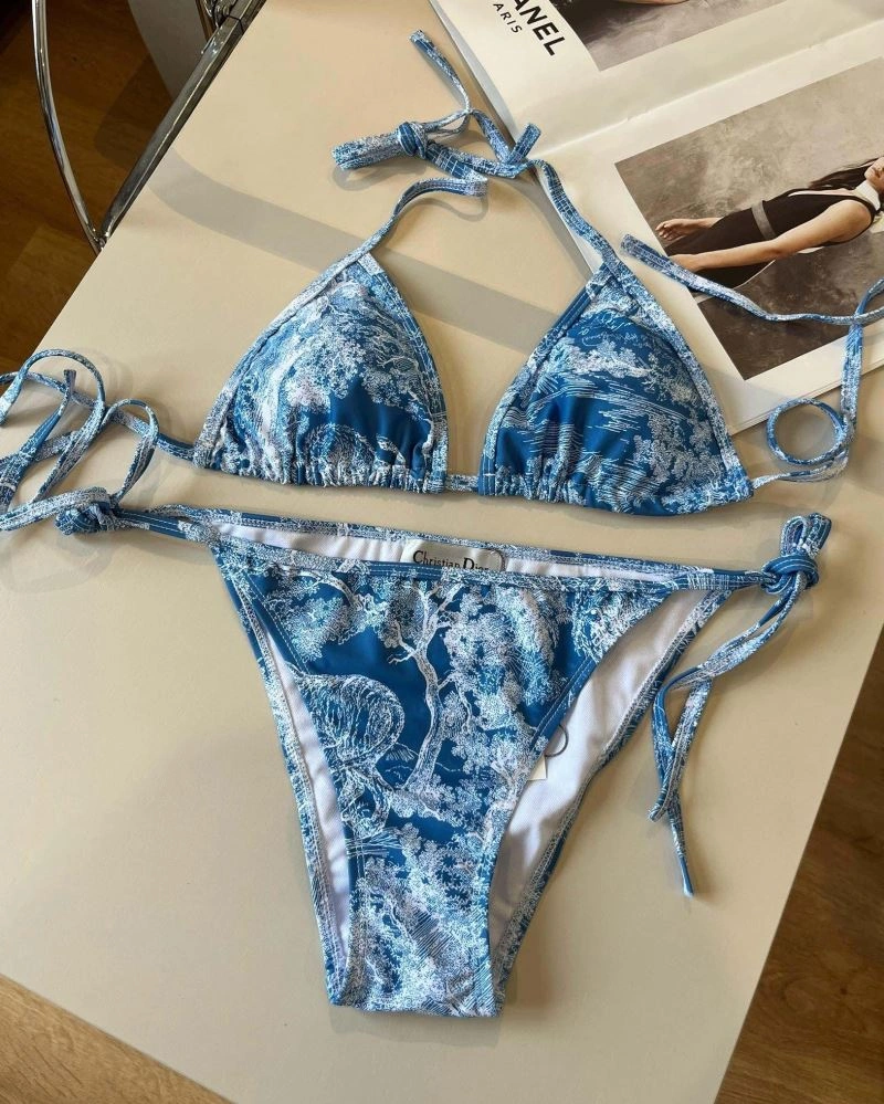 Christian Dior Bikins Unique 256081