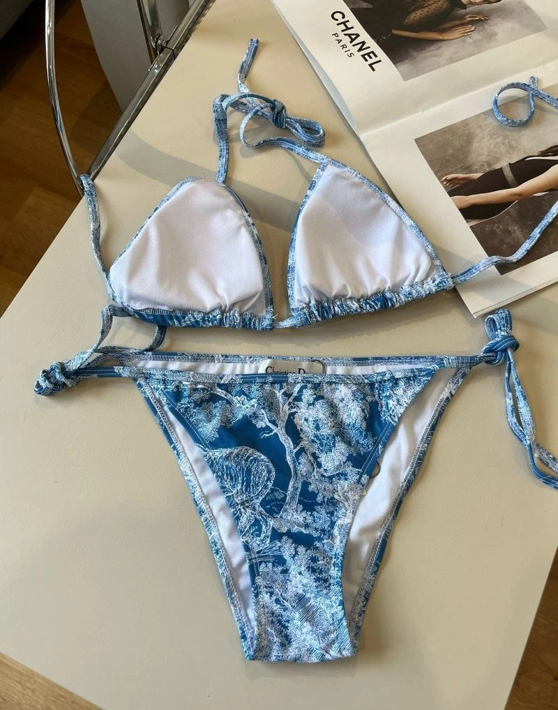 Christian Dior Bikins Unique 256081