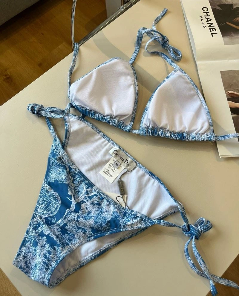 Christian Dior Bikins Unique 256081