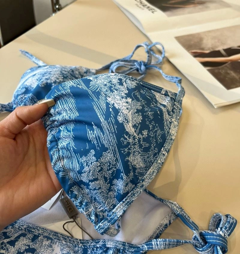 Christian Dior Bikins Unique 256081