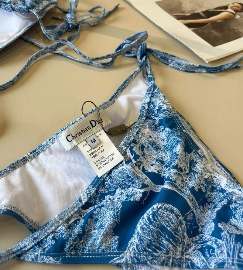 Christian Dior Bikins Unique 256081