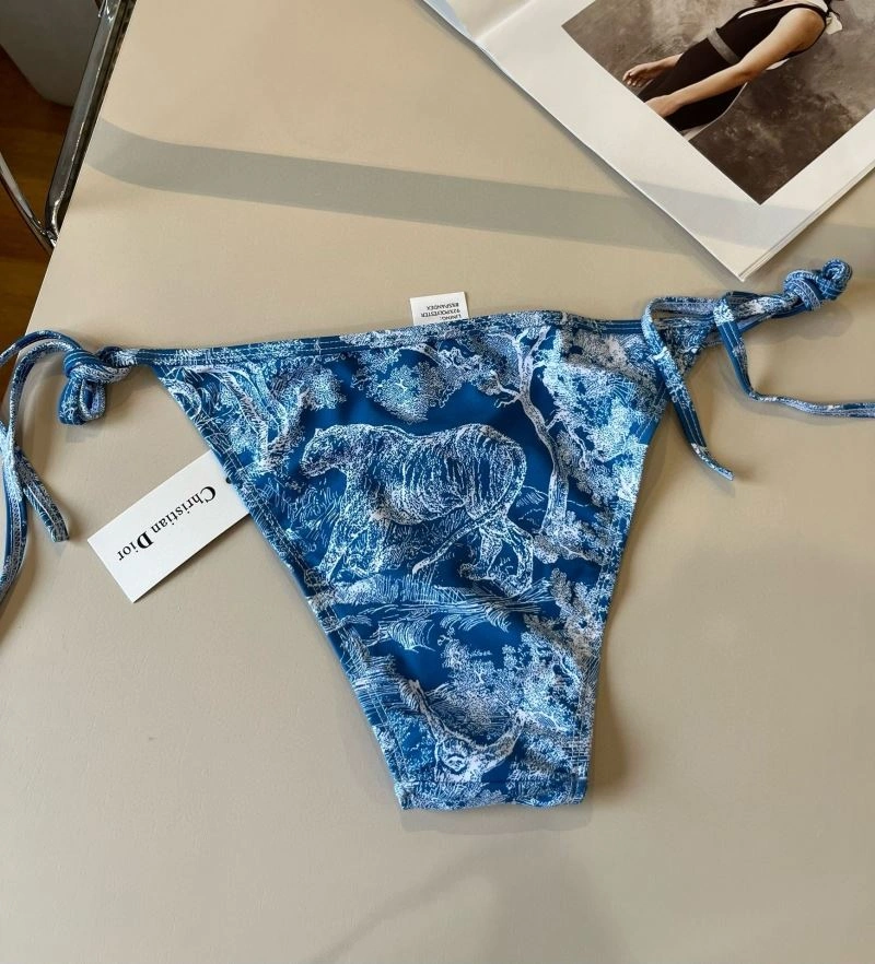 Christian Dior Bikins Unique 256081