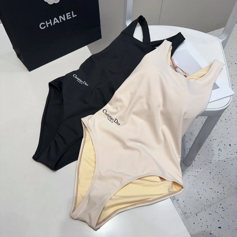 Unique Christian Dior Bikins 256075