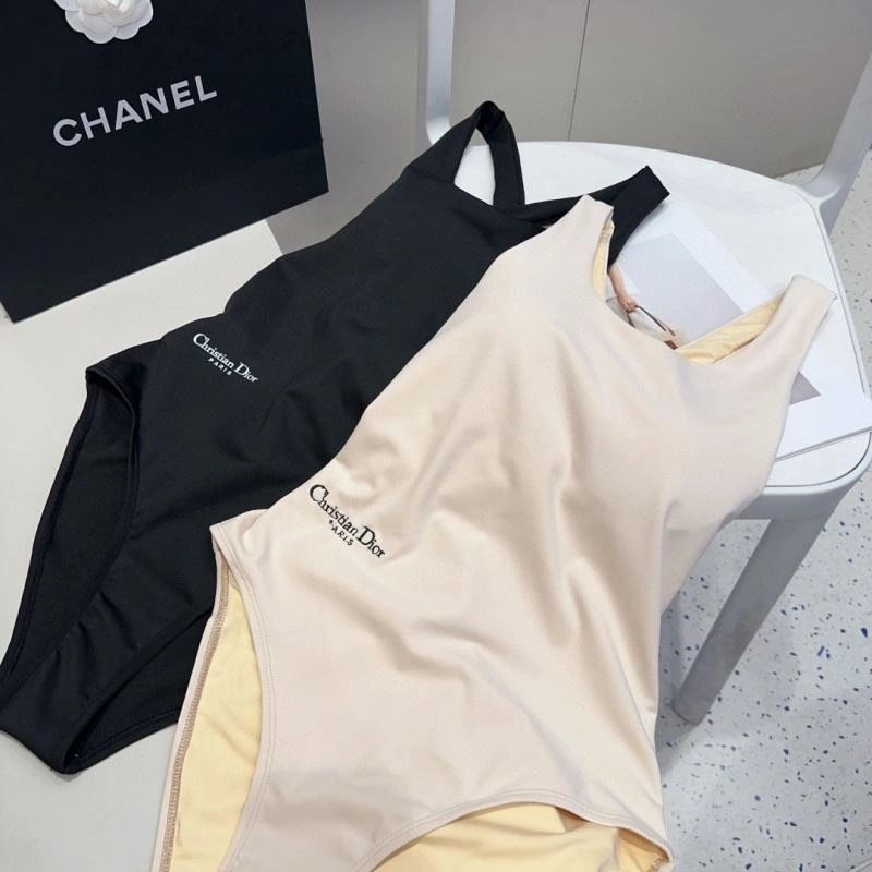 Unique Christian Dior Bikins 256075