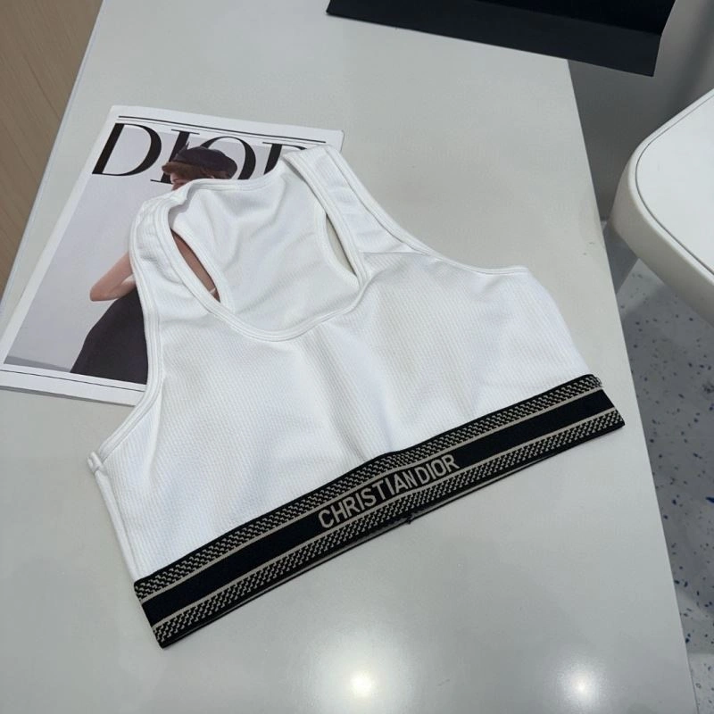 Minimalist Christian Dior Bikins 256077