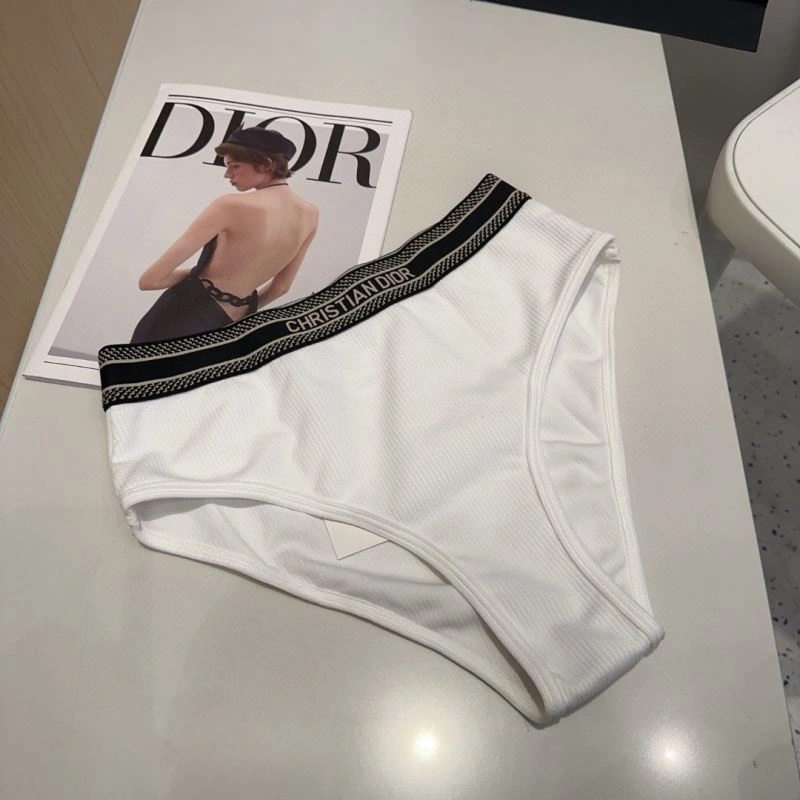 Minimalist Christian Dior Bikins 256077