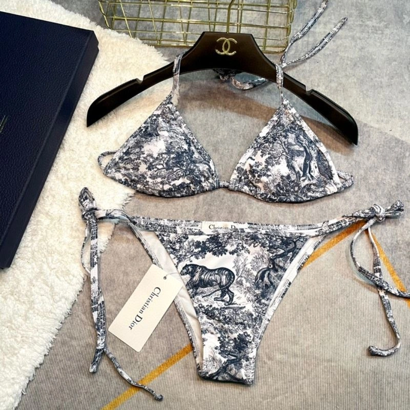 Christian Dior Bikins Efficient 255922