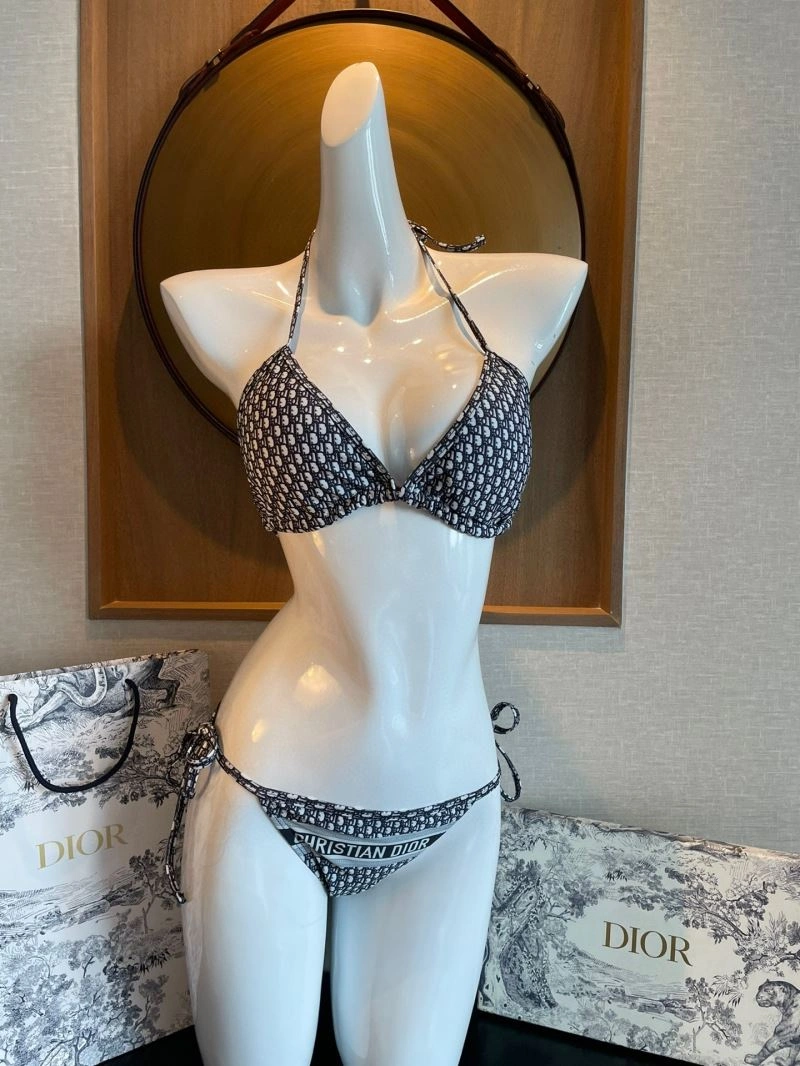 Cozy Christian Dior Bikins 255926