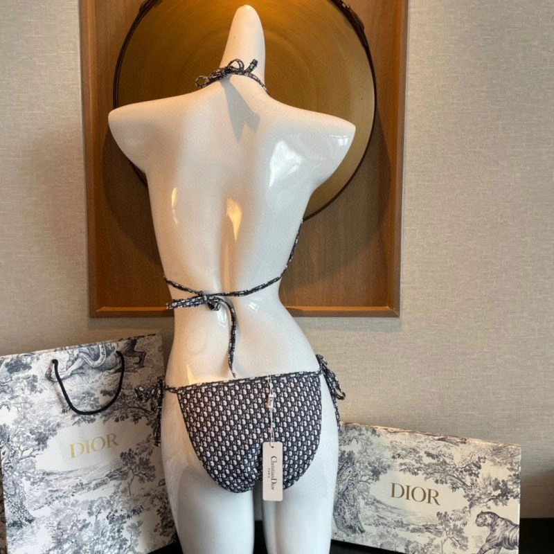 Cozy Christian Dior Bikins 255926