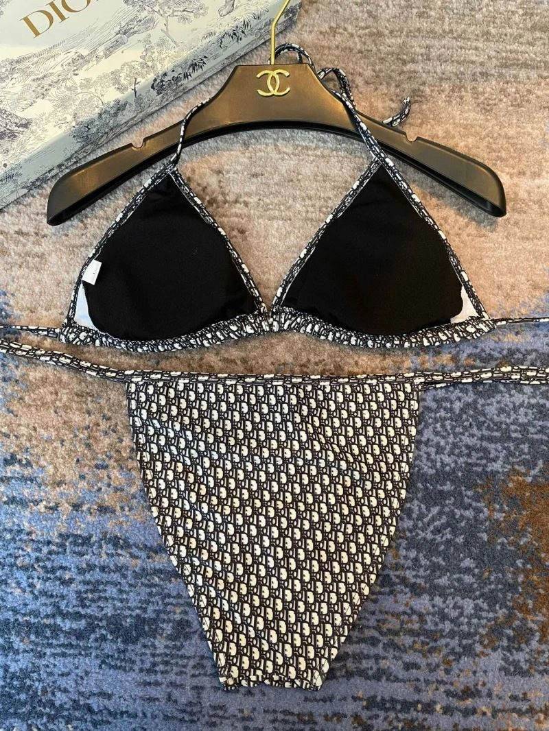 Cozy Christian Dior Bikins 255926