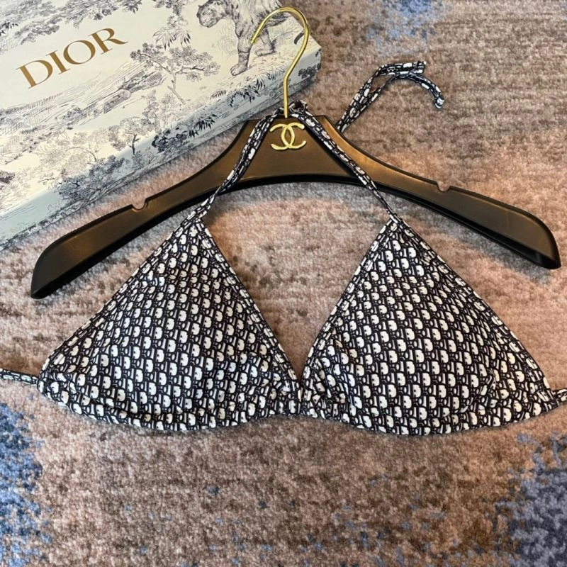 Cozy Christian Dior Bikins 255926