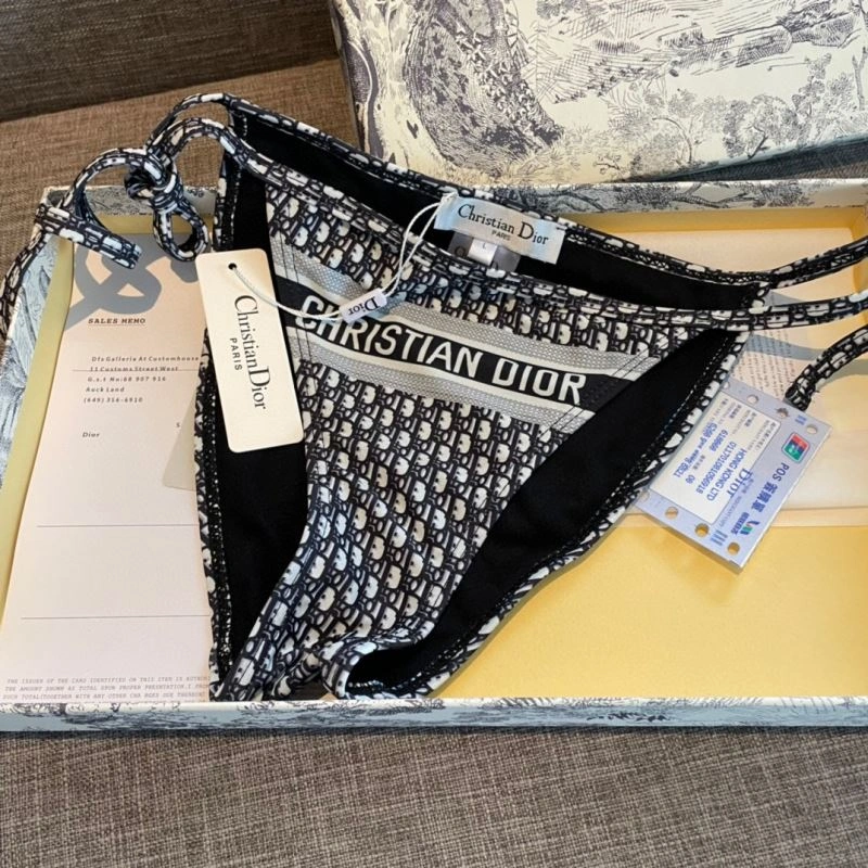 Cozy Christian Dior Bikins 255926