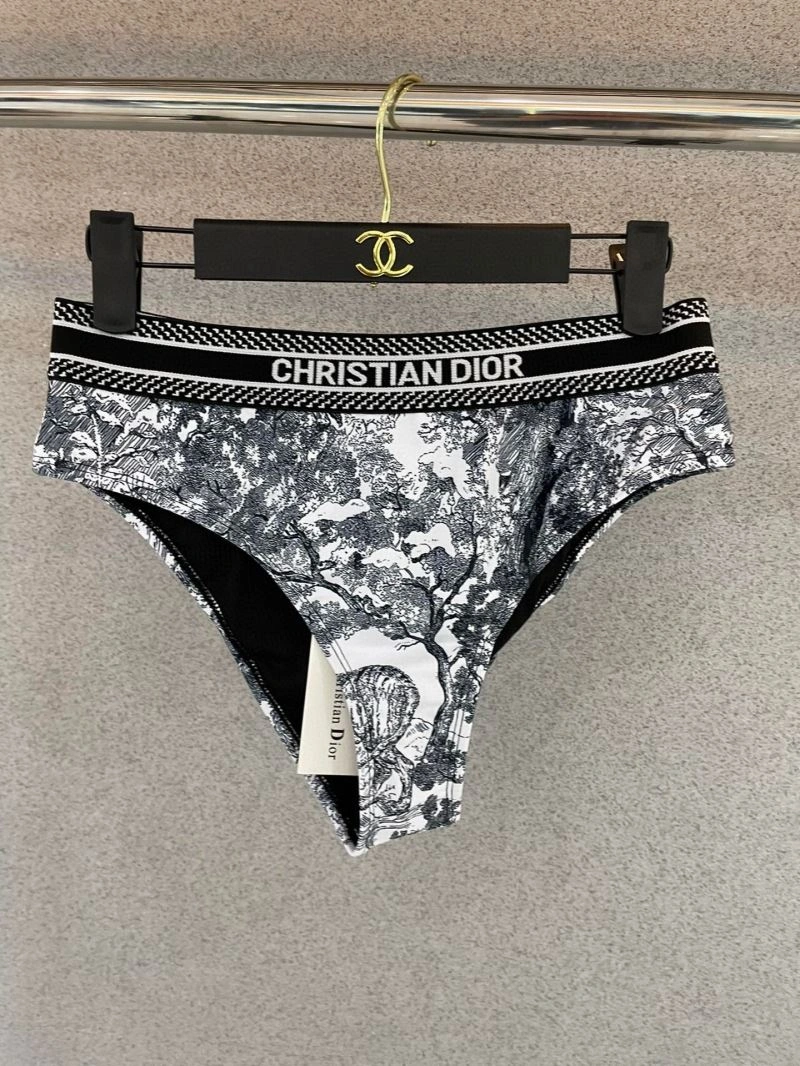 Classic Christian Dior Bikins 255918