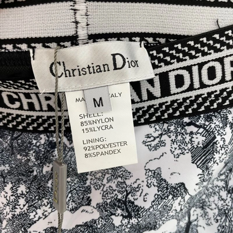 Classic Christian Dior Bikins 255918