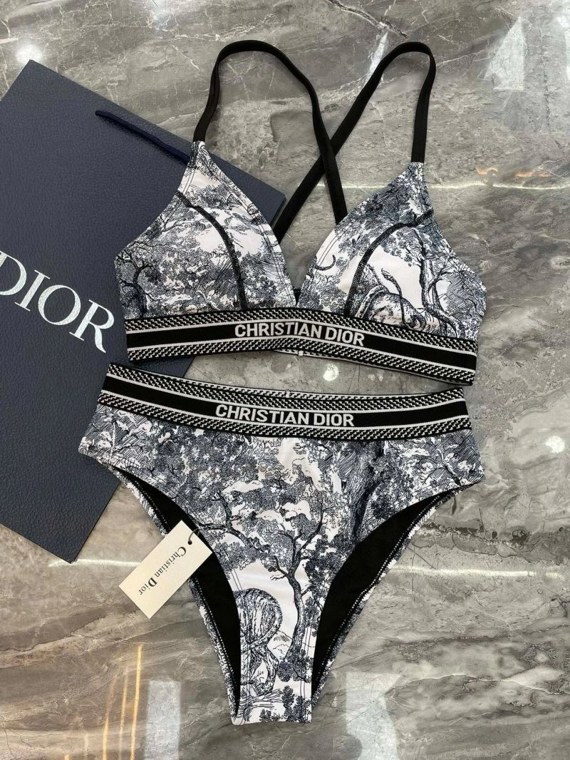 Classic Christian Dior Bikins 255918