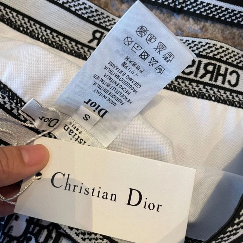 Christian Dior Bikins Flexible 255916