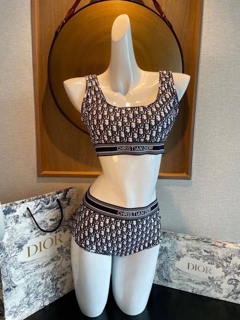 Christian Dior Bikins Versatile 255921