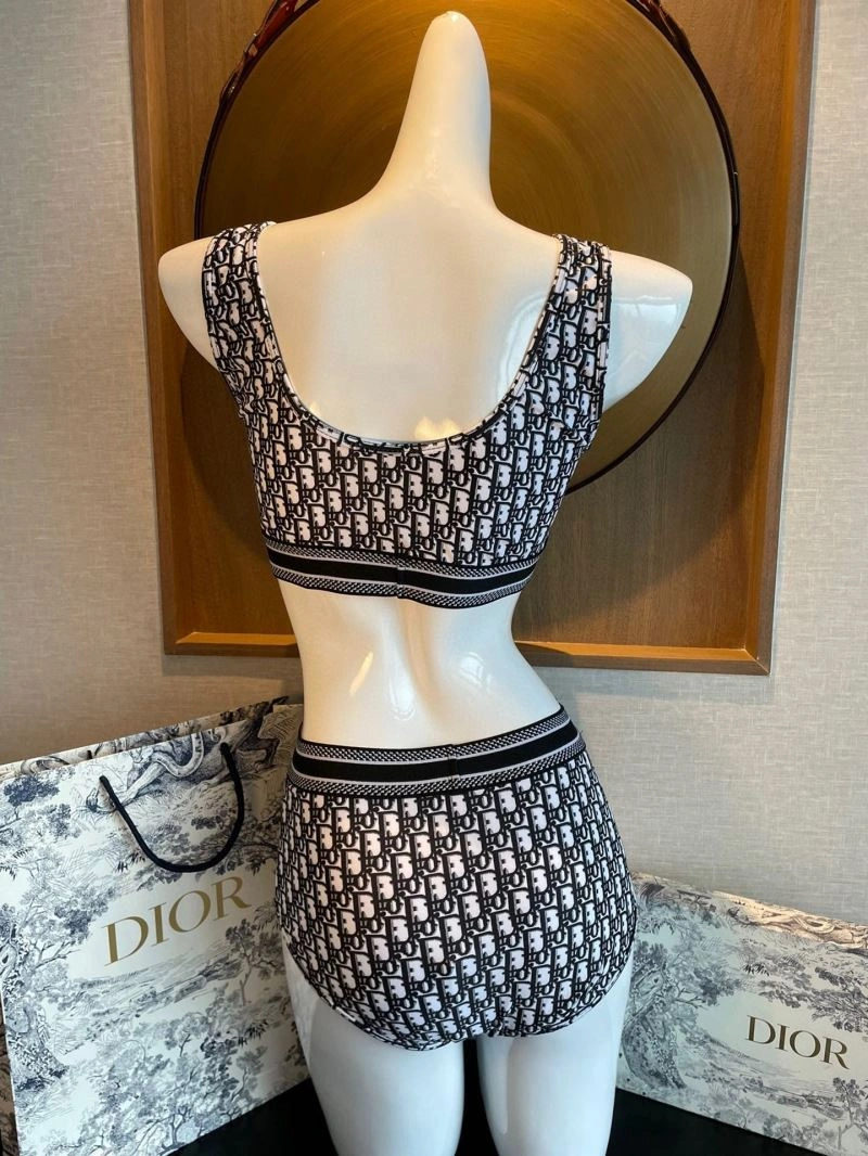 Christian Dior Bikins Versatile 255921