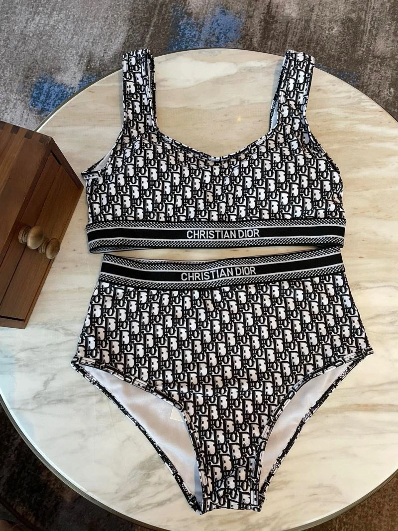 Christian Dior Bikins Versatile 255921