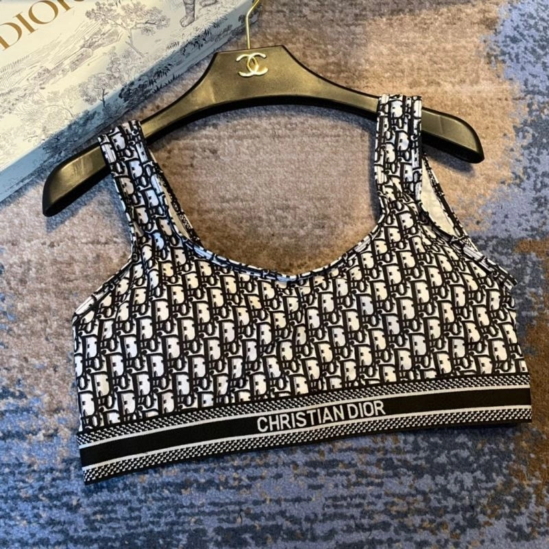 Christian Dior Bikins Versatile 255921