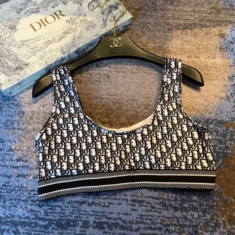 Christian Dior Bikins Versatile 255921