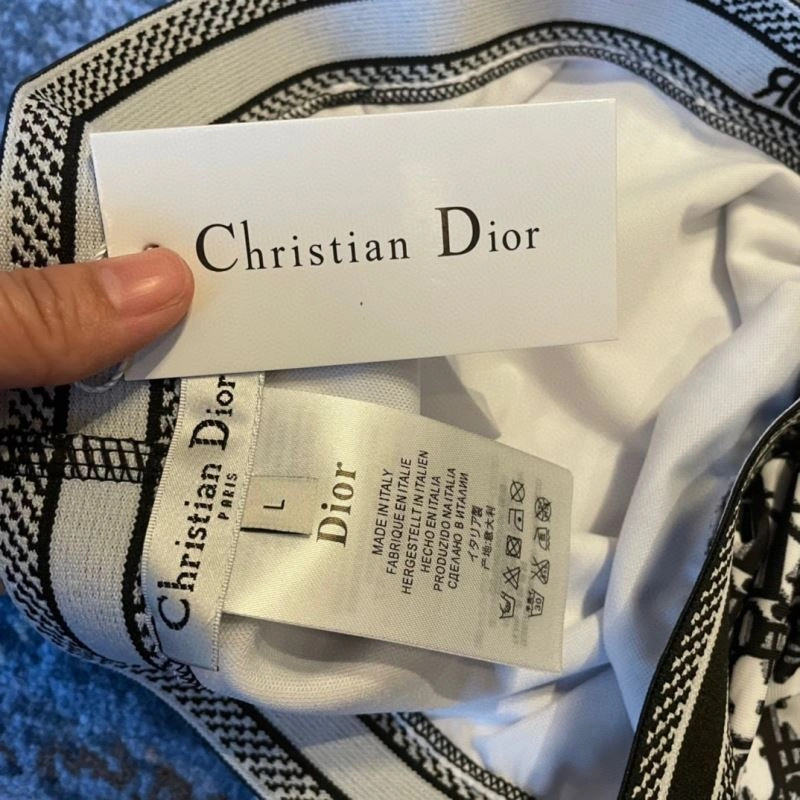 Christian Dior Bikins Versatile 255921