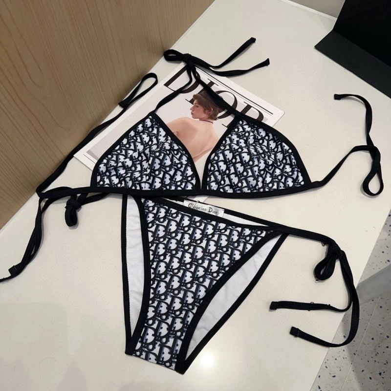 Christian Dior Bikins Packable 255908
