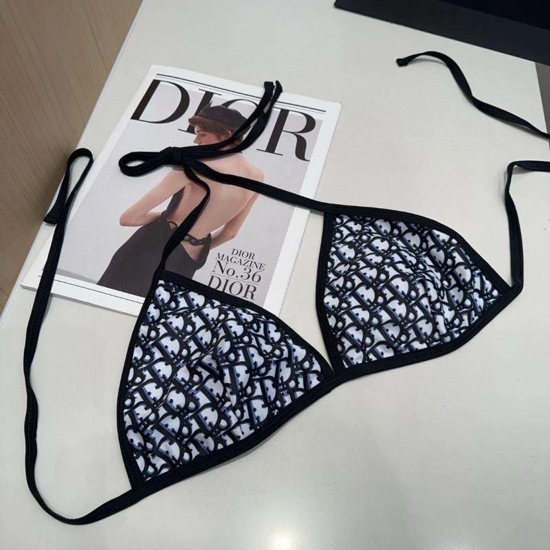 Christian Dior Bikins Packable 255908
