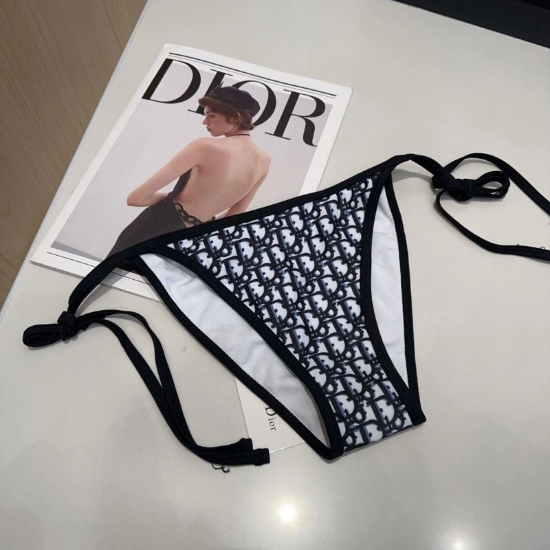 Christian Dior Bikins Packable 255908