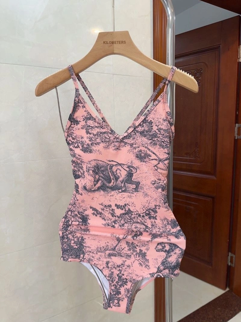 Christian Dior Bikins Unique 255906