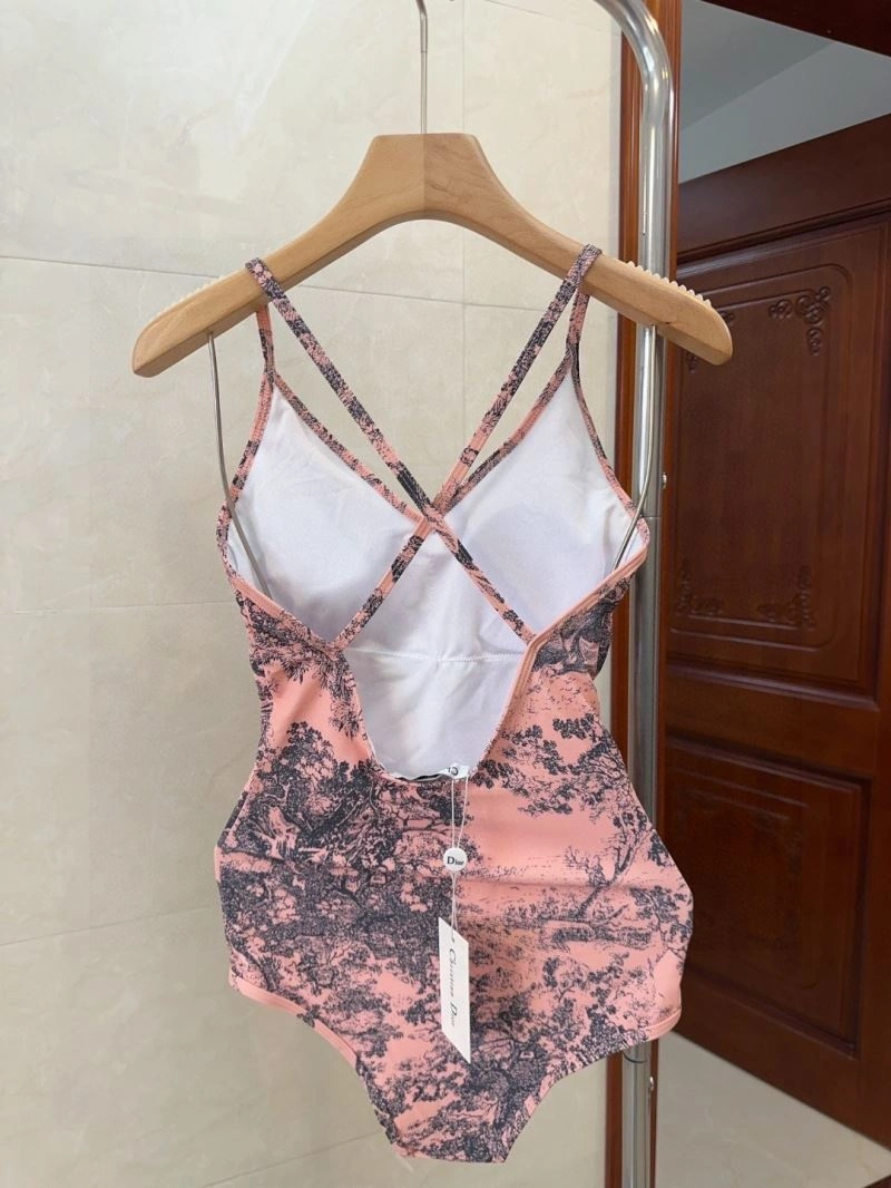 Christian Dior Bikins Unique 255906
