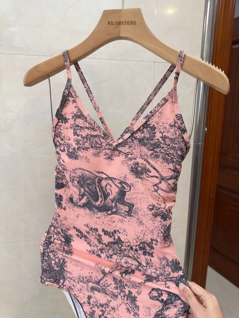 Christian Dior Bikins Unique 255906