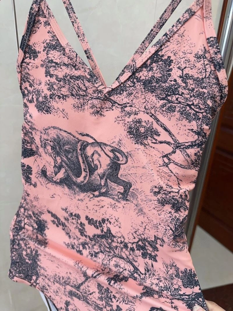 Christian Dior Bikins Unique 255906