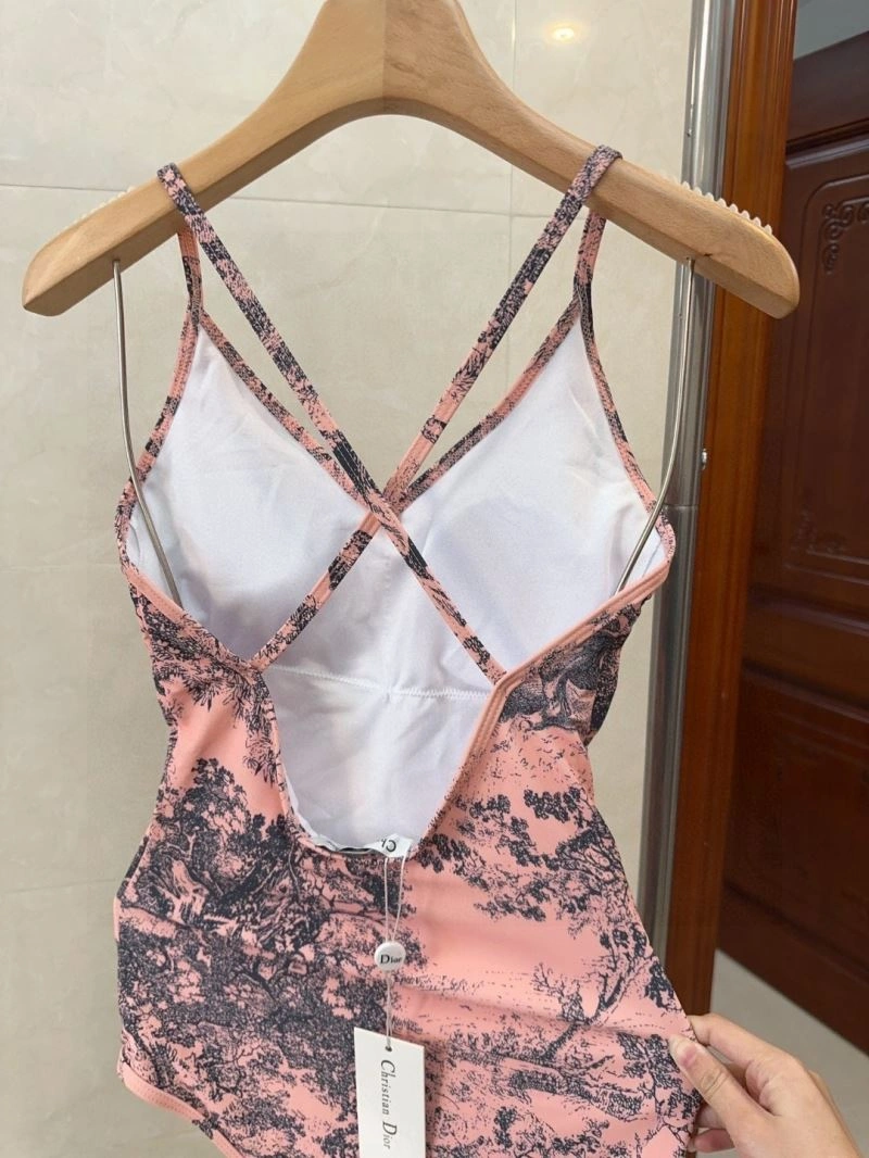Christian Dior Bikins Unique 255906