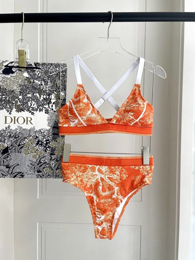 Christian Dior Bikins Vibrant 255919