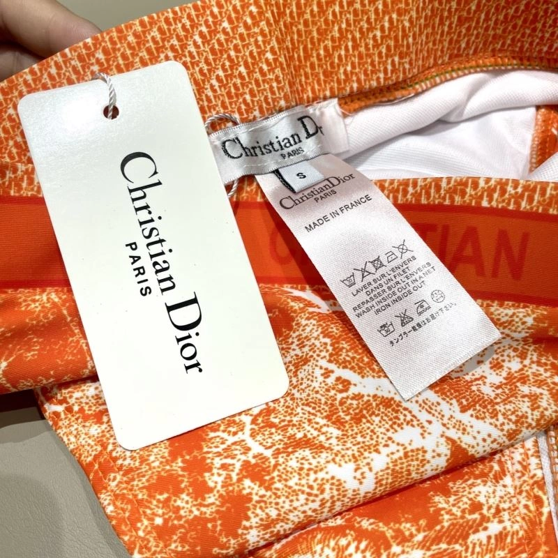 Christian Dior Bikins Vibrant 255919