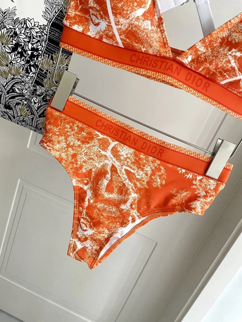 Christian Dior Bikins Vibrant 255919