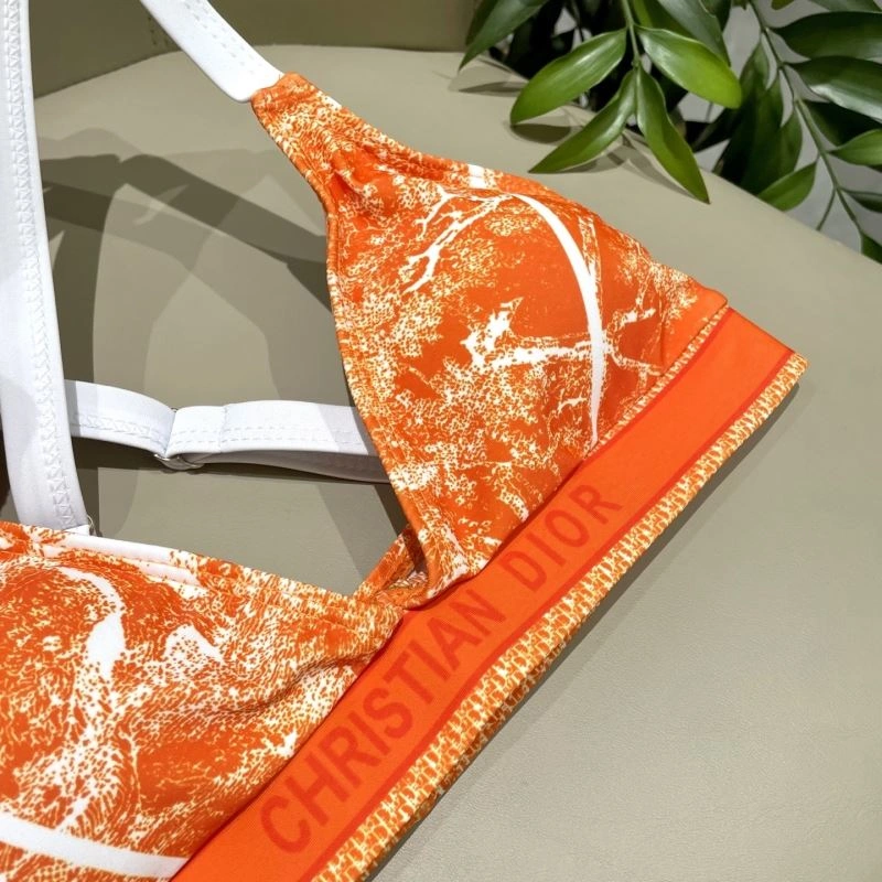Christian Dior Bikins Vibrant 255919