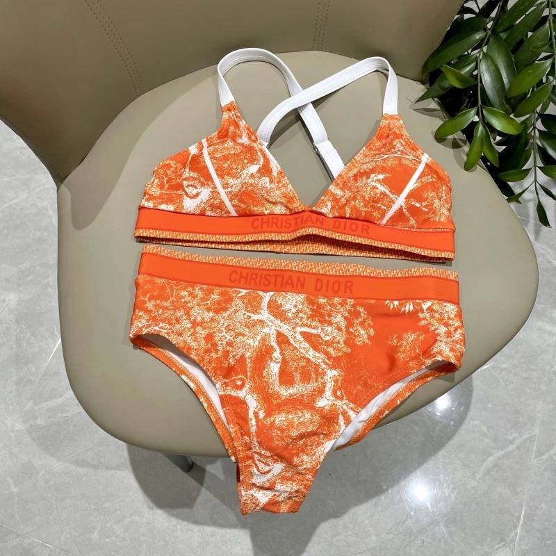 Christian Dior Bikins Vibrant 255919