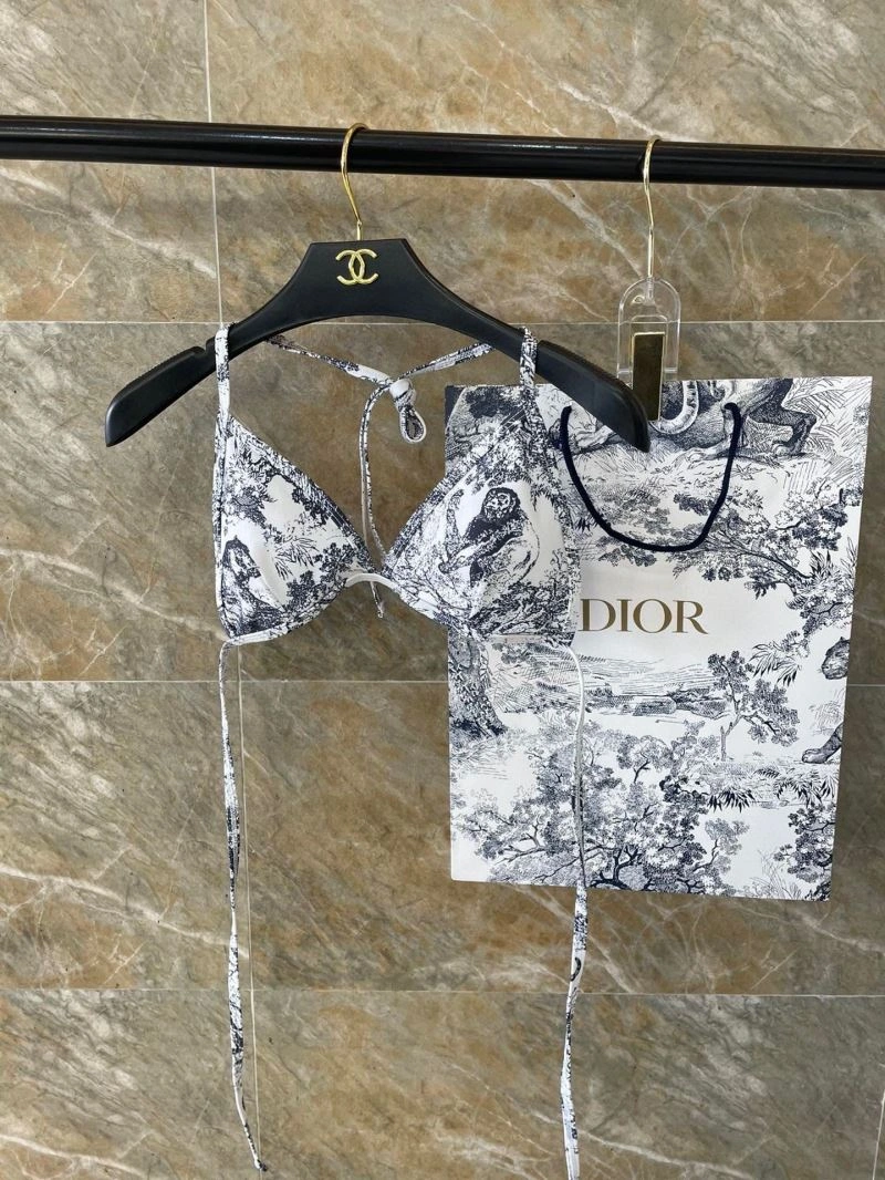 WaterResistant Christian Dior Bikins 255917
