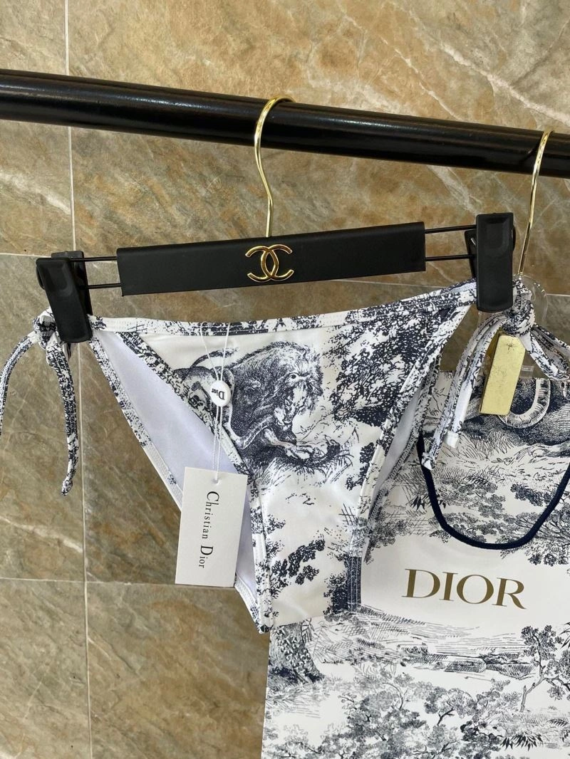 WaterResistant Christian Dior Bikins 255917