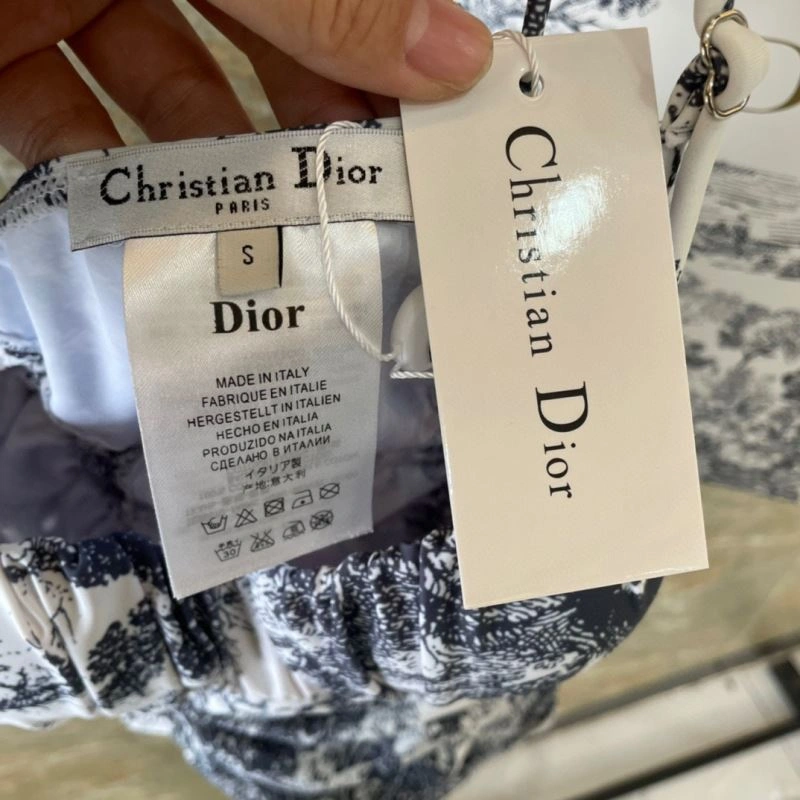 SmartChoice Christian Dior Bikins 255911